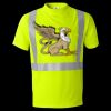 High-Performance Microfiber T-Shirt Thumbnail