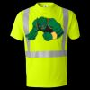 High-Performance Microfiber T-Shirt Thumbnail