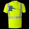 High-Performance Microfiber T-Shirt Thumbnail