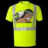 High-Performance Microfiber T-Shirt Thumbnail