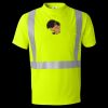 High-Performance Microfiber T-Shirt Thumbnail