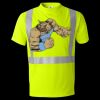 High-Performance Microfiber T-Shirt Thumbnail