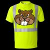 High-Performance Microfiber T-Shirt Thumbnail
