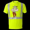 High-Performance Microfiber T-Shirt Thumbnail