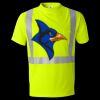 High-Performance Microfiber T-Shirt Thumbnail