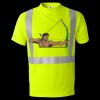 High-Performance Microfiber T-Shirt Thumbnail