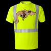 High-Performance Microfiber T-Shirt Thumbnail