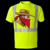 High-Performance Microfiber T-Shirt Thumbnail