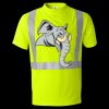 High-Performance Microfiber T-Shirt Thumbnail