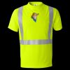 High-Performance Microfiber T-Shirt Thumbnail