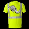 High-Performance Microfiber T-Shirt Thumbnail