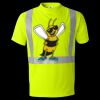 High-Performance Microfiber T-Shirt Thumbnail