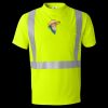High-Performance Microfiber T-Shirt Thumbnail