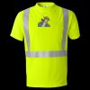 High-Performance Microfiber T-Shirt Thumbnail