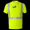 High-Performance Microfiber T-Shirt Thumbnail