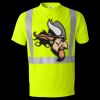 High-Performance Microfiber T-Shirt Thumbnail