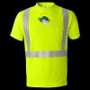 High-Performance Microfiber T-Shirt Thumbnail