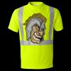High-Performance Microfiber T-Shirt Thumbnail