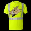 High-Performance Microfiber T-Shirt Thumbnail