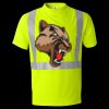 High-Performance Microfiber T-Shirt Thumbnail