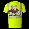High-Performance Microfiber T-Shirt Thumbnail