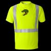High-Performance Microfiber T-Shirt Thumbnail