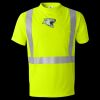 High-Performance Microfiber T-Shirt Thumbnail