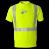 High-Performance Microfiber T-Shirt Thumbnail