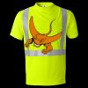 High-Performance Microfiber T-Shirt Thumbnail