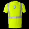 High-Performance Microfiber T-Shirt Thumbnail