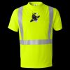 High-Performance Microfiber T-Shirt Thumbnail
