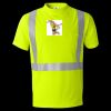 High-Performance Microfiber T-Shirt Thumbnail