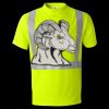High-Performance Microfiber T-Shirt Thumbnail