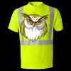 High-Performance Microfiber T-Shirt Thumbnail