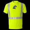 High-Performance Microfiber T-Shirt Thumbnail