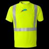 High-Performance Microfiber T-Shirt Thumbnail