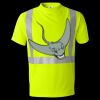 High-Performance Microfiber T-Shirt Thumbnail