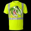 High-Performance Microfiber T-Shirt Thumbnail
