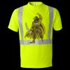 High-Performance Microfiber T-Shirt Thumbnail