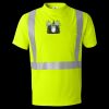High-Performance Microfiber T-Shirt Thumbnail