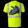 High-Performance Microfiber T-Shirt Thumbnail