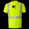 High-Performance Microfiber T-Shirt Thumbnail