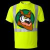 High-Performance Microfiber T-Shirt Thumbnail