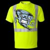 High-Performance Microfiber T-Shirt Thumbnail