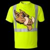 High-Performance Microfiber T-Shirt Thumbnail