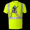 High-Performance Microfiber T-Shirt Thumbnail