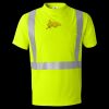 High-Performance Microfiber T-Shirt Thumbnail