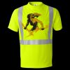 High-Performance Microfiber T-Shirt Thumbnail