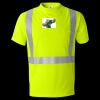 High-Performance Microfiber T-Shirt Thumbnail