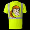 High-Performance Microfiber T-Shirt Thumbnail